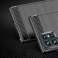 Carbon Handyhülle für Samsung Galaxy S23 Ultra elastische Kraft Bild 2