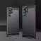 Углеродный чехол для телефона Samsung Galaxy S23 Ультра эластичная сила изображение 6
