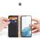 Dux Ducis Hivo Προστατευτική Θήκη για Samsung Galaxy S23+ Κάλυμμα με Flip εικόνα 1
