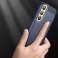 Carbon Phone Case för Samsung Galaxy S23+ Plus elastisk kraft bild 3