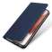 Samsung Galaxy S23+ pok için Dux Ducis Cilt Pro Koruyucu Telefon Kılıfı fotoğraf 3