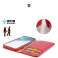 Dux Ducis Hivo Schutzhülle für Samsung Galaxy S23 Cover mit Flip Bild 2