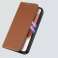 Dux Ducis Skin X2 beskyttelsesetui til Samsung Galaxy S23 cover med klapper billede 6