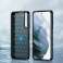 Carbon Handyhülle für Samsung Galaxy S23 flexibles Silikon Bild 4