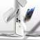 Тонкий чехол Ringke для Apple iPhone 14 Pro Max Ультра тонкий полупашок изображение 3
