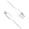 Xiaomi Mi USB-A - USB-C Kabel 18W 3A 1m weiß (BHR4422GL) Bild 1