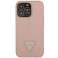 Case Guess GUHCP14XPSATLP для Apple iPhone 14 Pro Max 6,7" рожевий/рожевий зображення 2