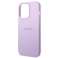 Guess Case GUHCP14XPSASBPU for Apple iPhone 14 Pro Max 6,7" purple/r image 5