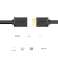 UGREEN cable HDMI extension cable (female) to HDMI (male) 19 pin 1 image 4