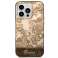 Case Guess GUHCP14XHGPLHC for Apple iPhone 14 Pro Max 6,7" ochre hardca image 2