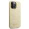 Case Guess GUHCP14XHGGSHD pour Apple iPhone 14 Pro Max 6,7 « or / or h photo 3