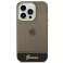 Case Guess GUHCP14XHGCOK for Apple iPhone 14 Pro Max 6,7" black/black image 2