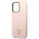 Case Guess GUHCP14LSLTGP for Apple iPhone 14 Pro 6,1" pink/pink hardc image 5