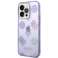 Case Guess GUHCP14XHTPPTL pour Apple iPhone 14 Pro 6,1 » lilas / lilas ha photo 1