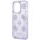 Case Guess GUHCP14XHTPPTL for Apple iPhone 14 Pro 6,1" lilac/lilac ha image 5