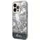 Case Guess GUHCP14LHGPLHG for Apple iPhone 14 Pro 6,1" gray/grey hardc image 1