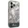 Case Guess GUHCP14LHGPLHG for Apple iPhone 14 Pro 6,1" gray/grey hardc image 3