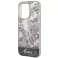 Case Guess GUHCP14LHGPLHG for Apple iPhone 14 Pro 6,1" gray/grey hardc image 5