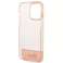 Case Guess GUHCP14LHGCOP for Apple iPhone 14 Pro 6,1" pink/pink hardc image 6