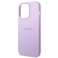 Case Guess GUHCP14LPSASBPU for Apple iPhone 14 Pro 6,1" purple/purple image 5