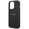 Case Guess GUHCP14LPSASBBK for Apple iPhone 14 Pro 6,1" black/black Sa image 5