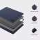 UNIQ Dfender laptop sleeve 16" gray/marl grey image 4