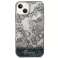 Case Guess GUHCP14MHGPLHG for Apple iPhone 14 Plus 6,7" grey/grey hard image 2