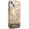 Guess Case GUHCP14MHGPLHC for Apple iPhone 14 Plus 6,7" ochre hardcase image 3