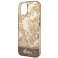 Guess Case GUHCP14MHGPLHC for Apple iPhone 14 Plus 6,7" ochre hardcase image 5