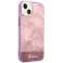 Case Guess GUHCP14MHGJGHP voor Apple iPhone 14 Plus 6,7 "roze / roze har foto 3