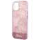 Case Guess GUHCP14MHGJGHP voor Apple iPhone 14 Plus 6,7 "roze / roze har foto 5