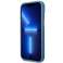 Case Guess GUHCP14MHG4SHB para Apple iPhone 14 Plus 6,7" azul / azul foto 4