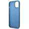 Case Guess GUHCP14MHG4SHB för Apple iPhone 14 Plus 6,7" blå/blå bild 6