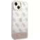 Case Guess GUHCP14MHG4MHP pour Apple iPhone 14 Plus 6,7 « rose / rose har photo 3