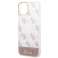 Case Guess GUHCP14MHG4MHP pour Apple iPhone 14 Plus 6,7 « rose / rose har photo 5