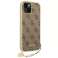 Case Guess GUHCP14MGF4GBR for Apple iPhone 14 Plus 6,7" brown/brown h image 2
