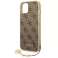 Case Guess GUHCP14MGF4GBR for Apple iPhone 14 Plus 6,7" brown/brown h image 4