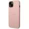 Case Guess GUHCP14MPSASBPI Apple iPhone 14 Plus készülékhez 6,7 hüvelykes rózsaszín/rózsaszín Sa kép 1