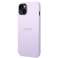 Case Guess GUHCP14MPSASBPU Apple iPhone 14 Plus 6,7" violetti / violetti kuva 1