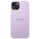 Case Guess GUHCP14MPSASBPU, skirtas Apple iPhone 14 Plus 6,7 colio violetinė / violetinė nuotrauka 2