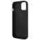 Case Guess GUHCP14MPSASBBK for Apple iPhone 14 Plus 6,7" black/black S image 6