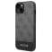 Case Guess GUHCP14MG4GLGR for Apple iPhone 14 Plus 6,7" grey/grey hard image 1