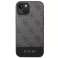 Case Guess GUHCP14MG4GLGR for Apple iPhone 14 Plus 6,7" grey/grey hard image 2
