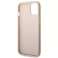 Case Guess GUHCP14MG4GFPI pour Apple iPhone 14 Plus 6,7 « rose / rose har photo 6
