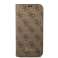 Case Guess GUBKP14MHG4SHW for Apple iPhone 14 Plus 6,7" brown/brown b image 2