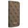 Case Guess GUBKP14MHG4SHW for Apple iPhone 14 Plus 6,7" brown/brown b image 4