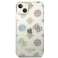 Case Guess GUHCP14SHTPPTH for Apple iPhone 14 6,1" transparent/transp image 2