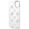 Case Guess GUHCP14SHTPPTH for Apple iPhone 14 6,1" transparent/transp image 6