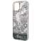 Case Guess GUHCP14SHGPLHG för Apple iPhone 14 6,1" grå/grå hardcase bild 5