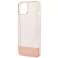Case Gæt GUHCP14SHGCOP til Apple iPhone 14 6,1" pink/pink hardcase billede 5